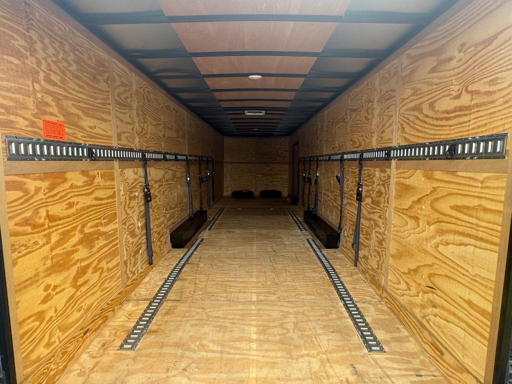 2025 Contl Cargo TXVHW8.528TA - $12,500