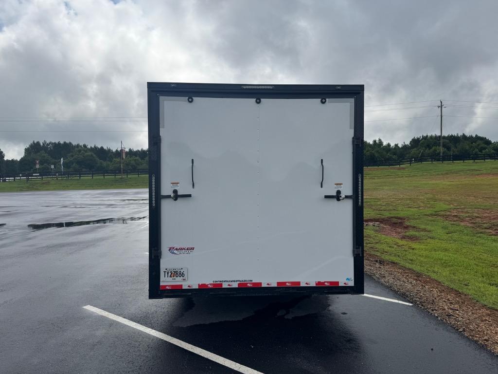 2025 Contl Cargo TXVHW8.528TA - $12,500