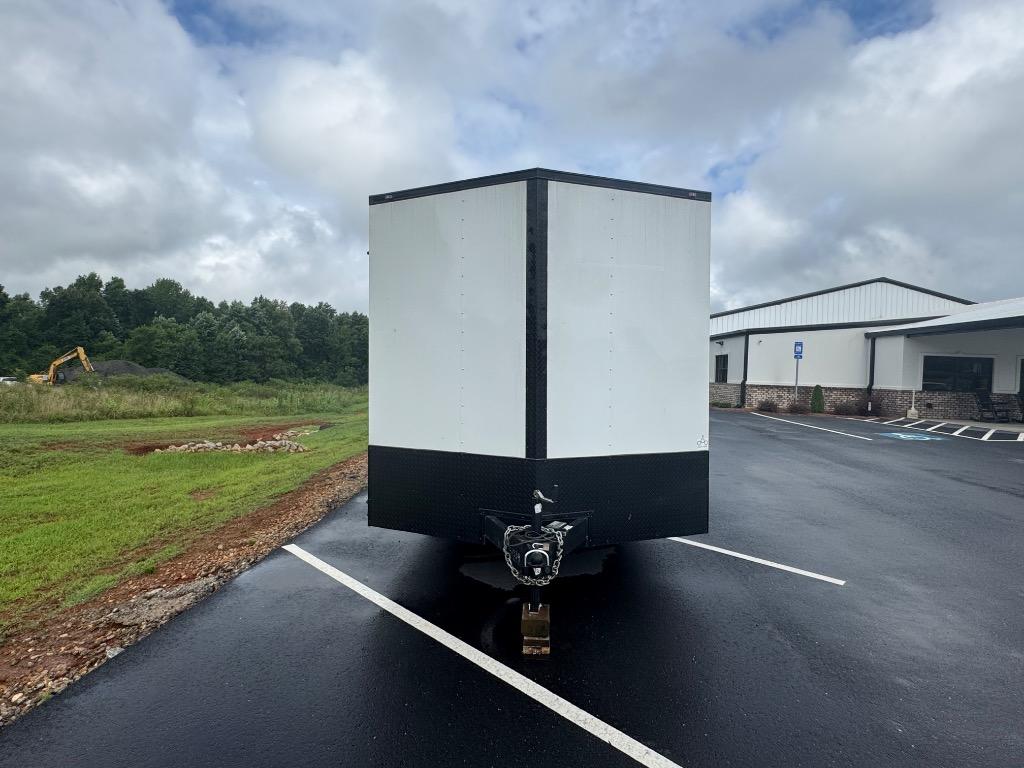 2025 Contl Cargo TXVHW8.528TA - $12,500