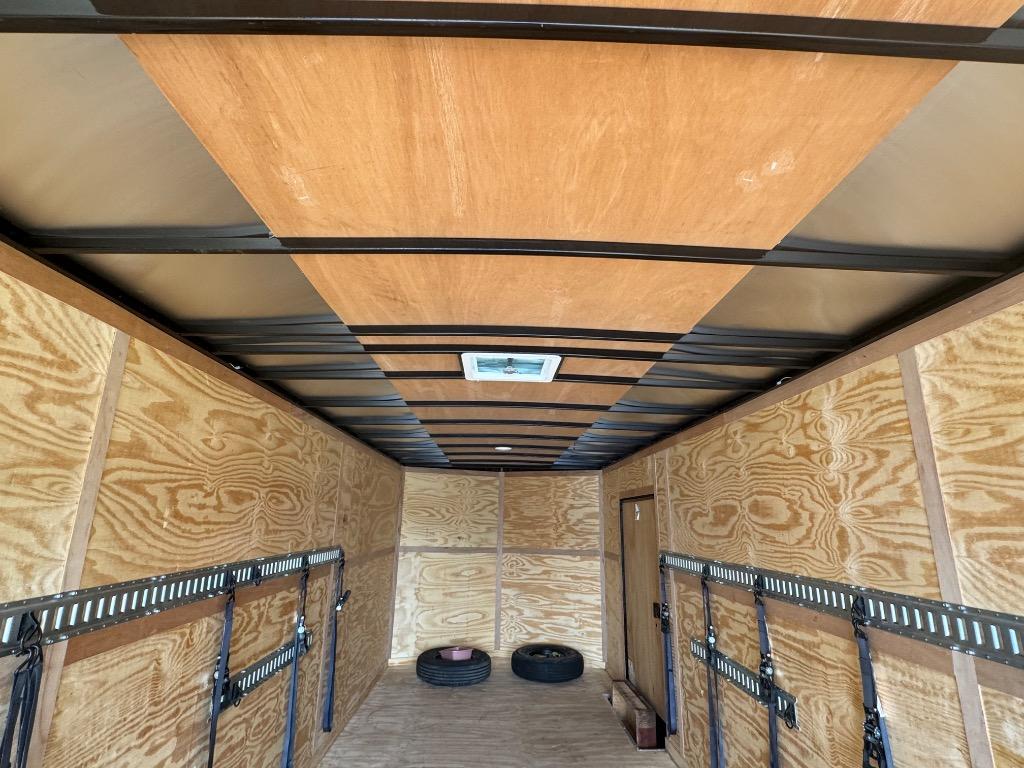 2025 Contl Cargo TXVHW8.528TA - $12,500