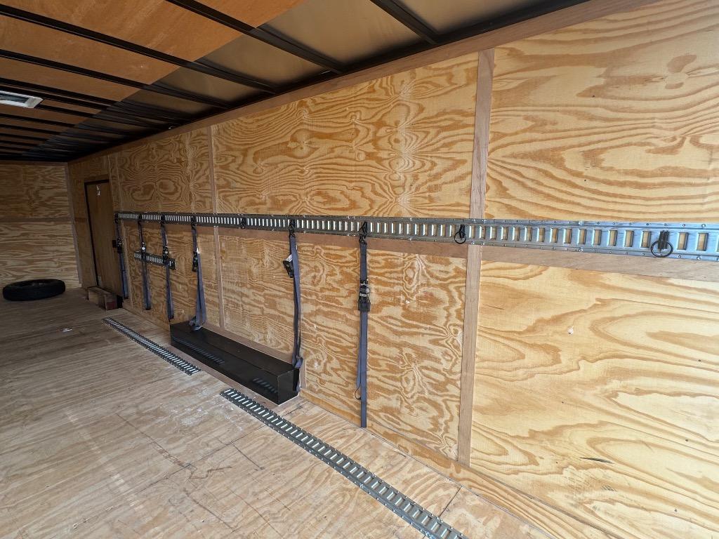 2025 Contl Cargo TXVHW8.528TA - $12,500