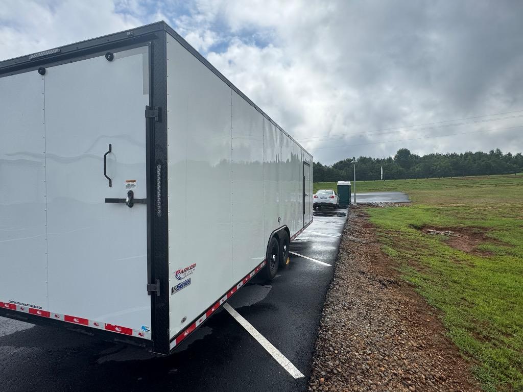 2025 Contl Cargo TXVHW8.528TA - $12,500