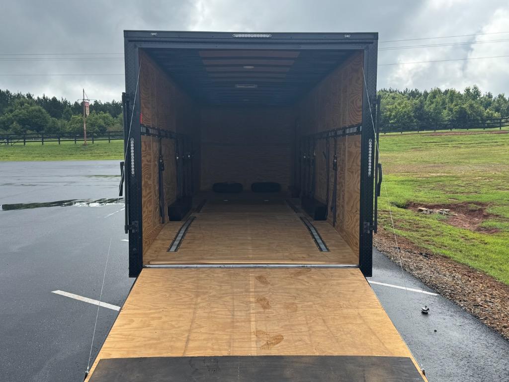 2025 Contl Cargo TXVHW8.528TA - $12,500