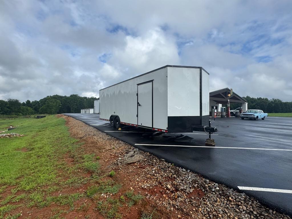 2025 Contl Cargo TXVHW8.528TA - $12,500