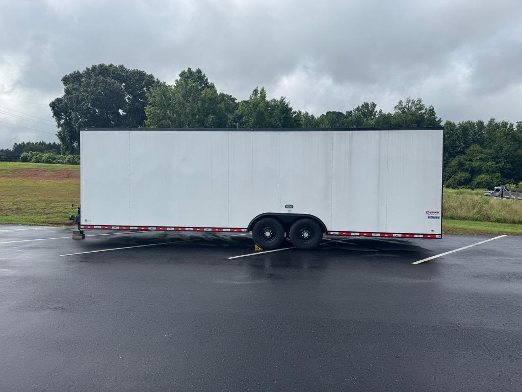 2025 Contl Cargo TXVHW8.528TA - $12,500
