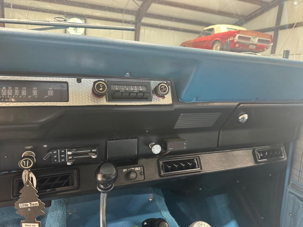 1979 International Scout - $89,900