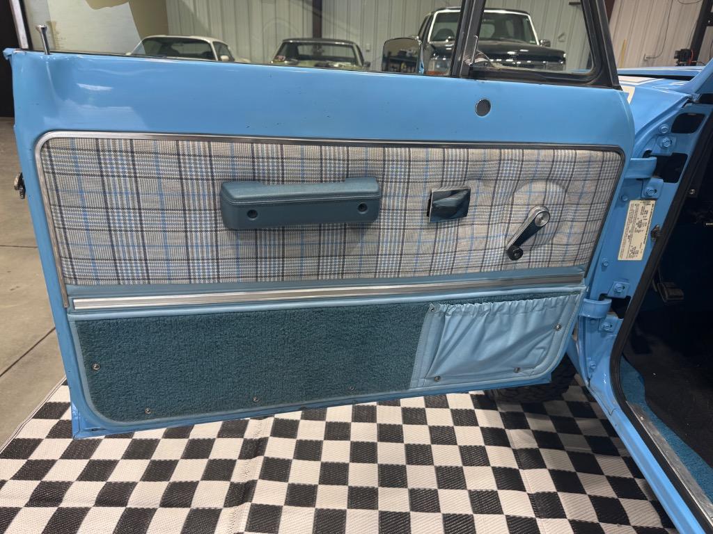 1979 International Scout - $89,900