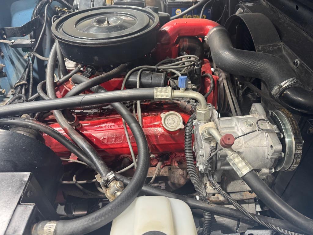 1979 International Scout - $89,900