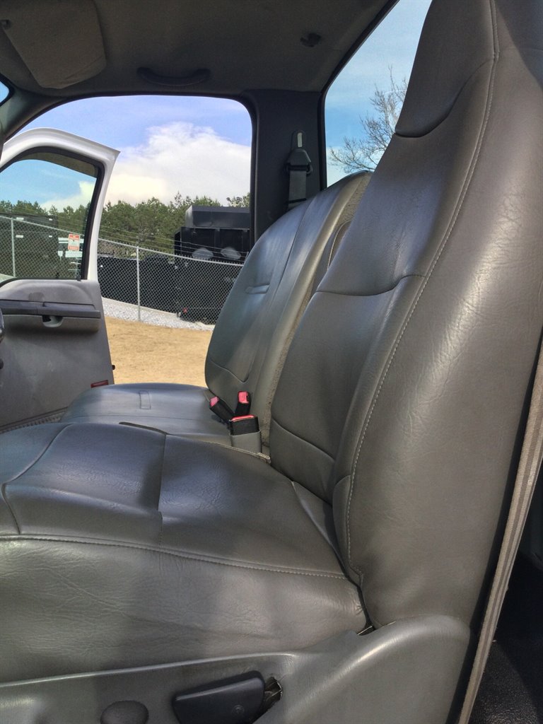2007 BMW X3 3.0i photo