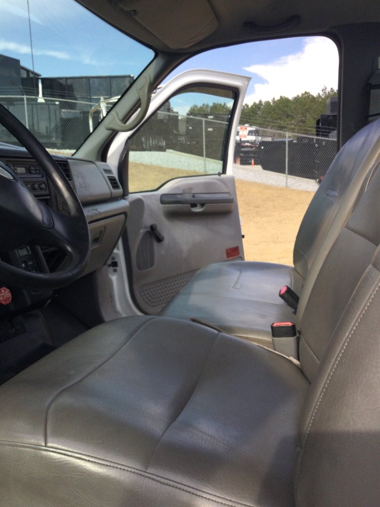 2007 BMW X3 3.0i photo