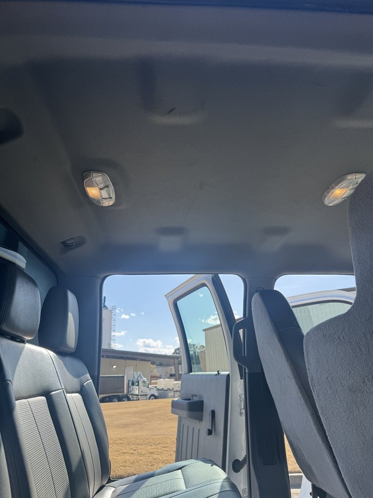 2012 Ford F750 - $57,900