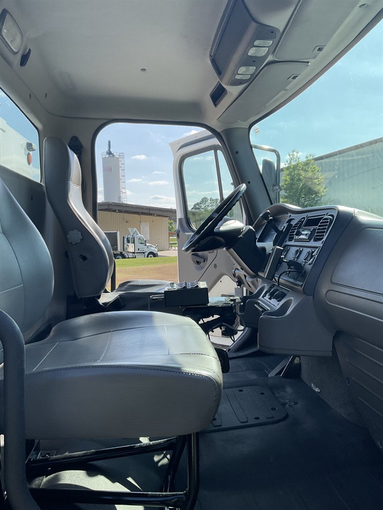 2016 Freightliner M2 - $69,900