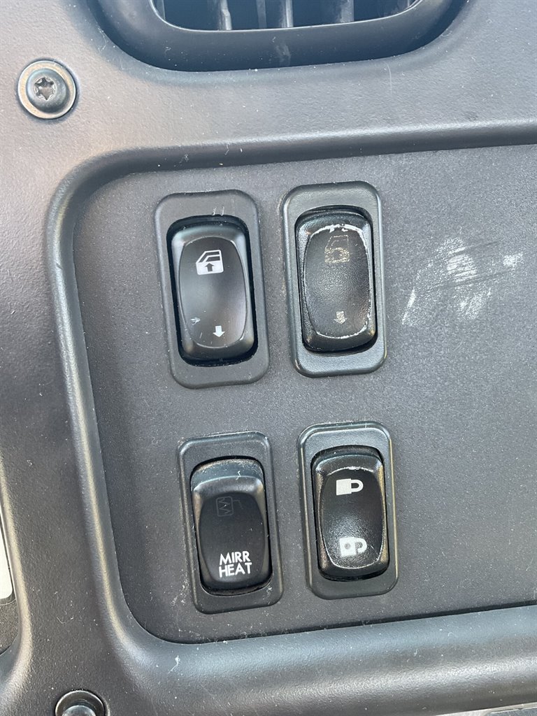 2016 Freightliner M2 - $69,900