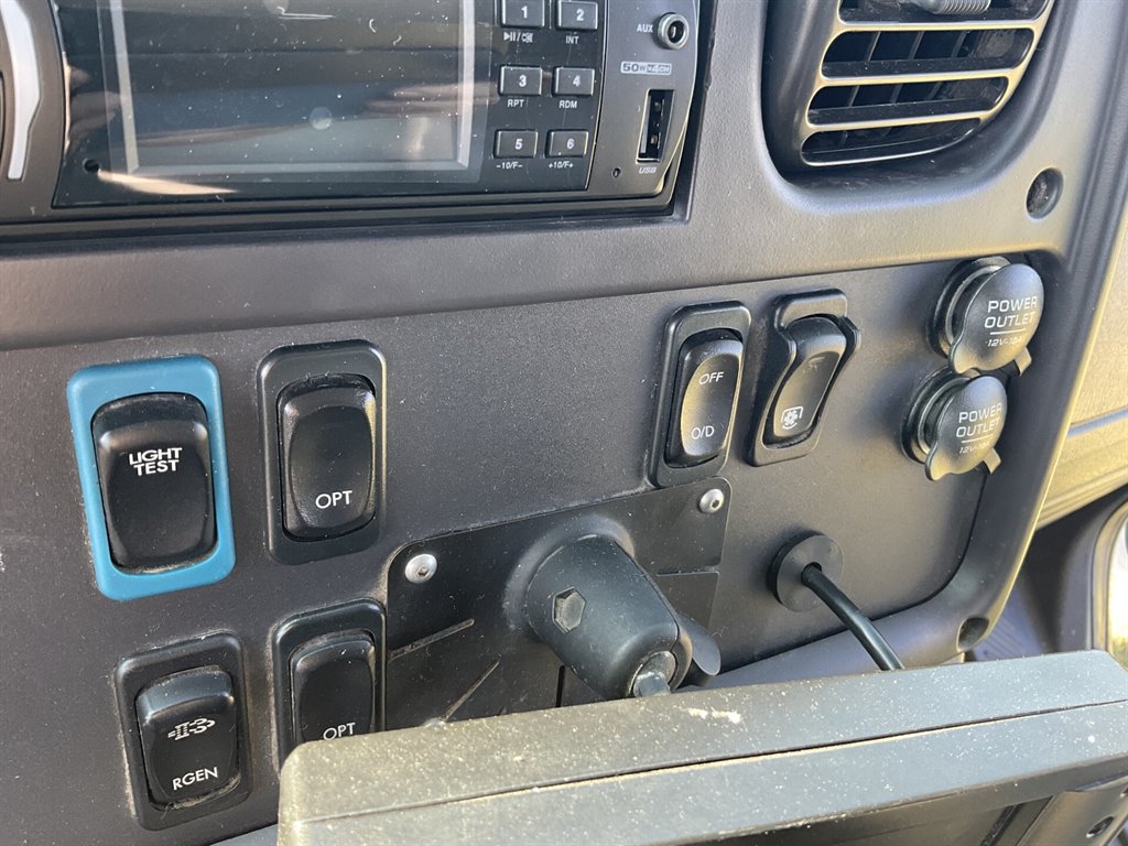 2016 Freightliner M2 - $72,900