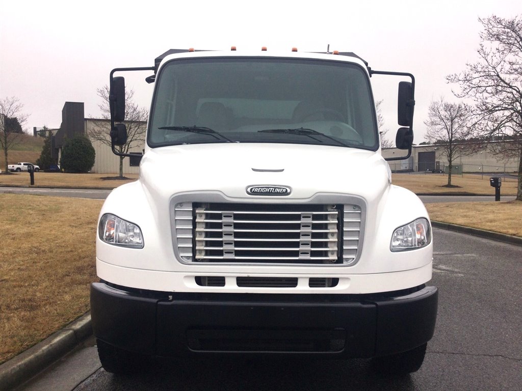 2016 Freightliner M2 - $72,900
