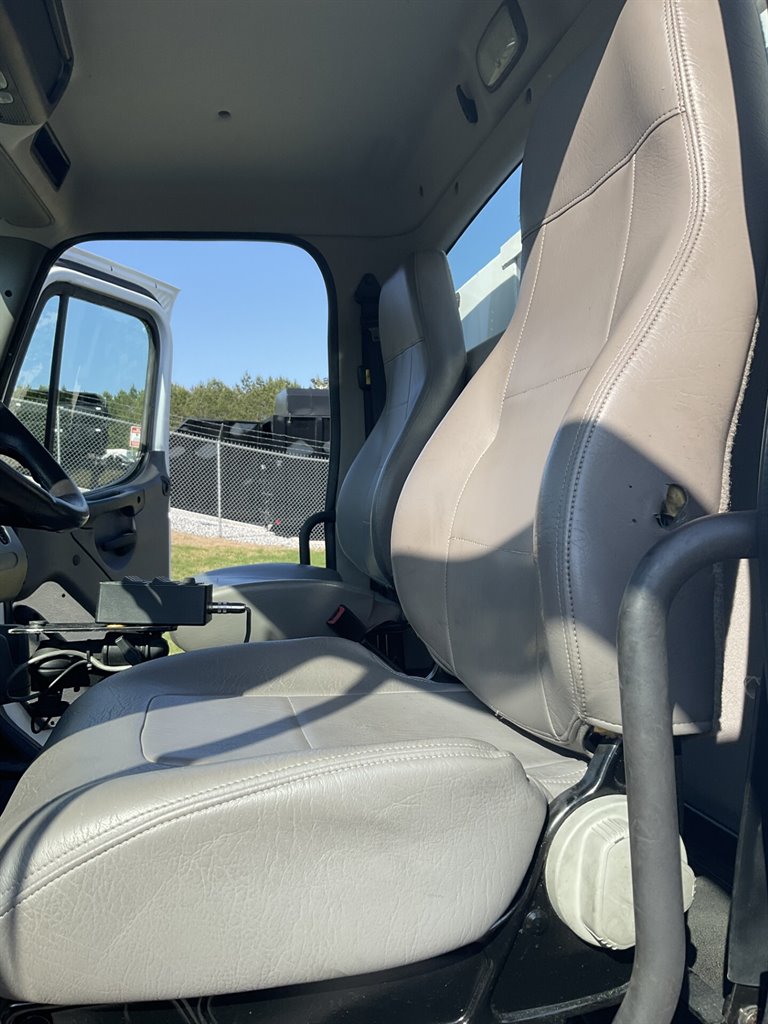 2016 Freightliner M2 - $64,900