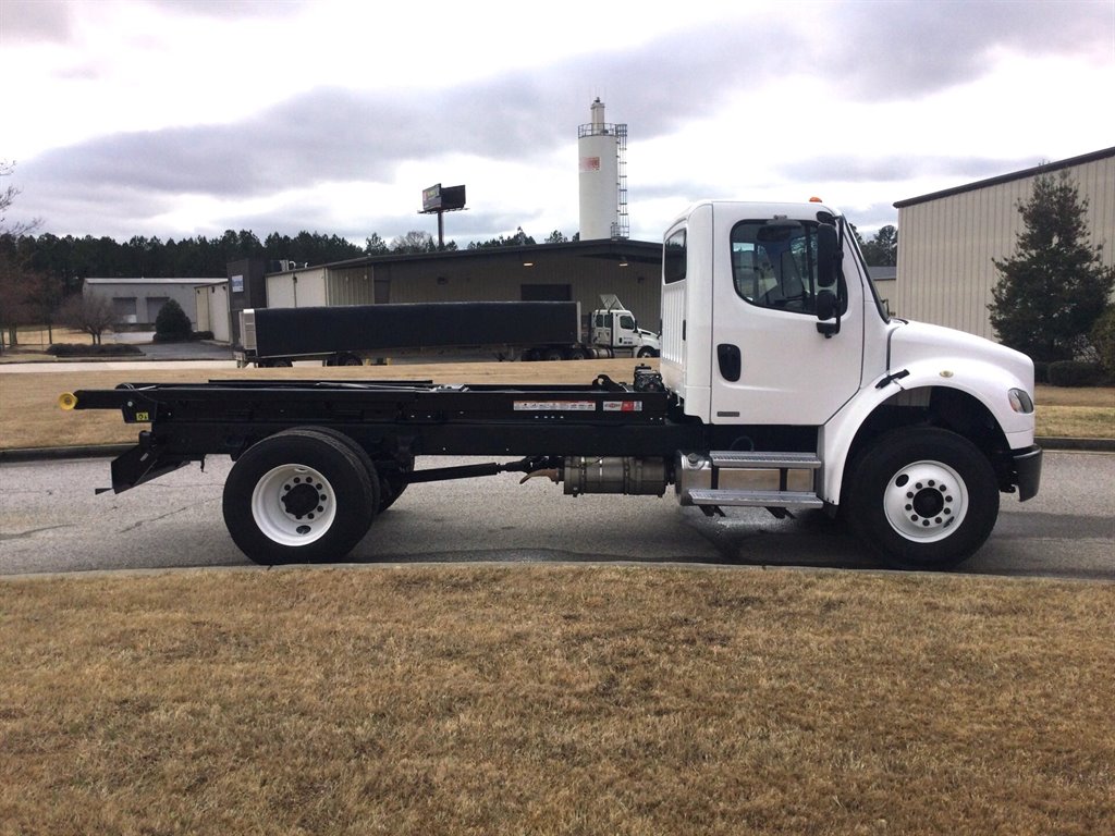 2016 Freightliner M2 - $68,900