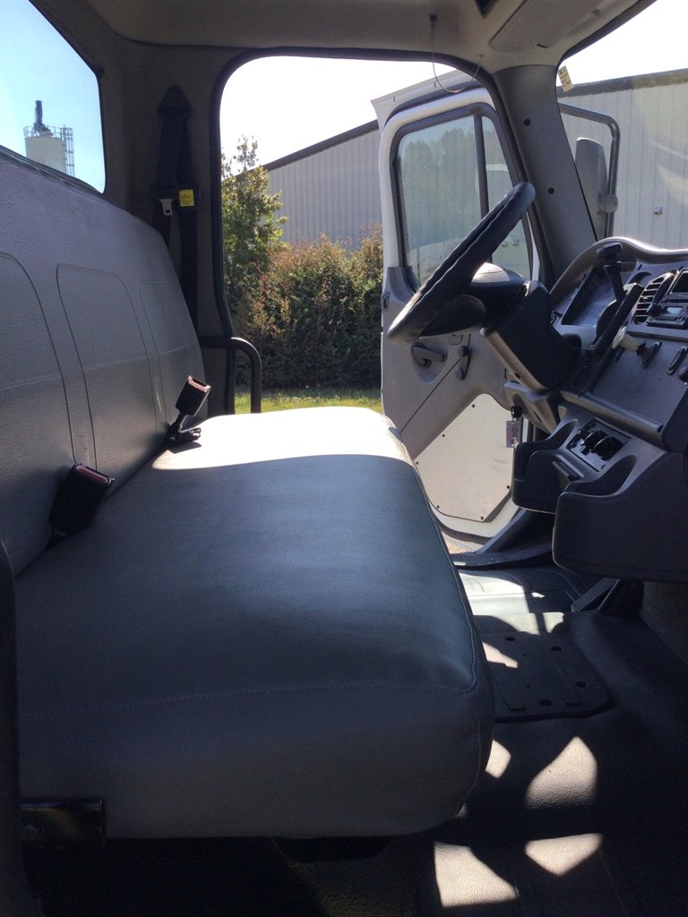 2013 Freightliner M2 - $52,900