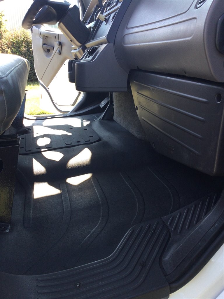 2013 Freightliner M2 - $52,900