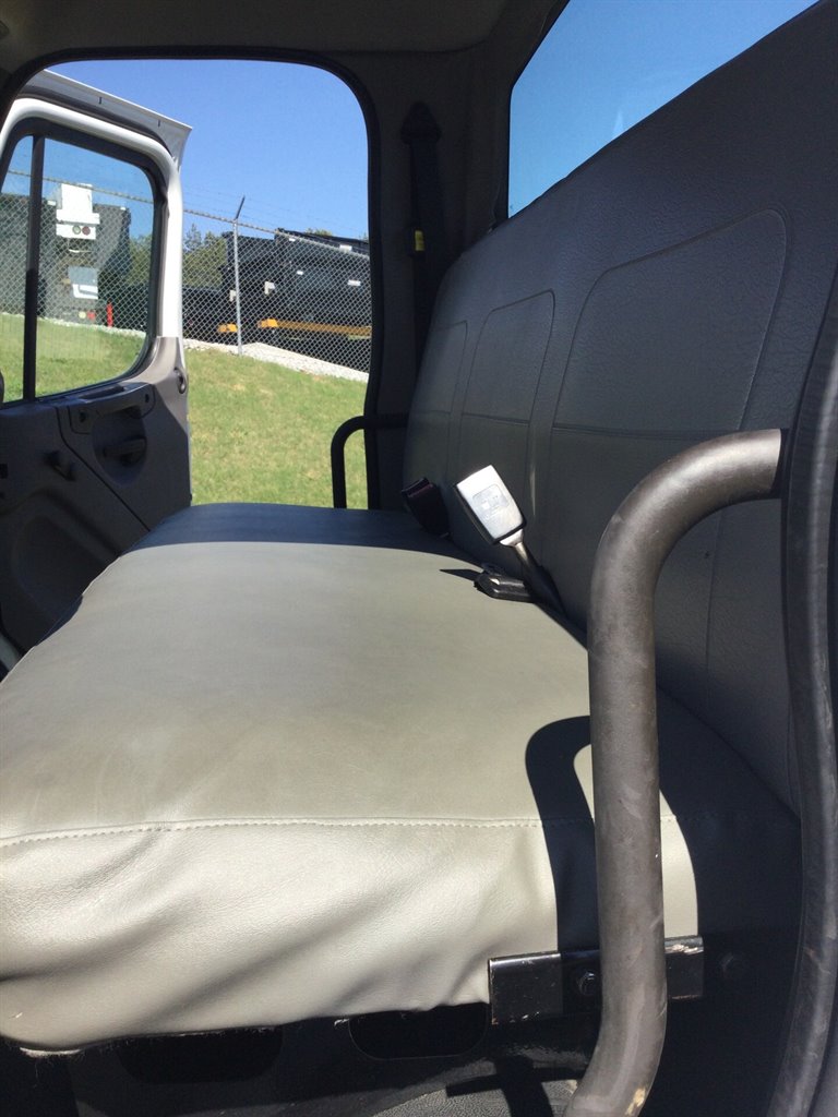 2013 Freightliner M2 - $52,900