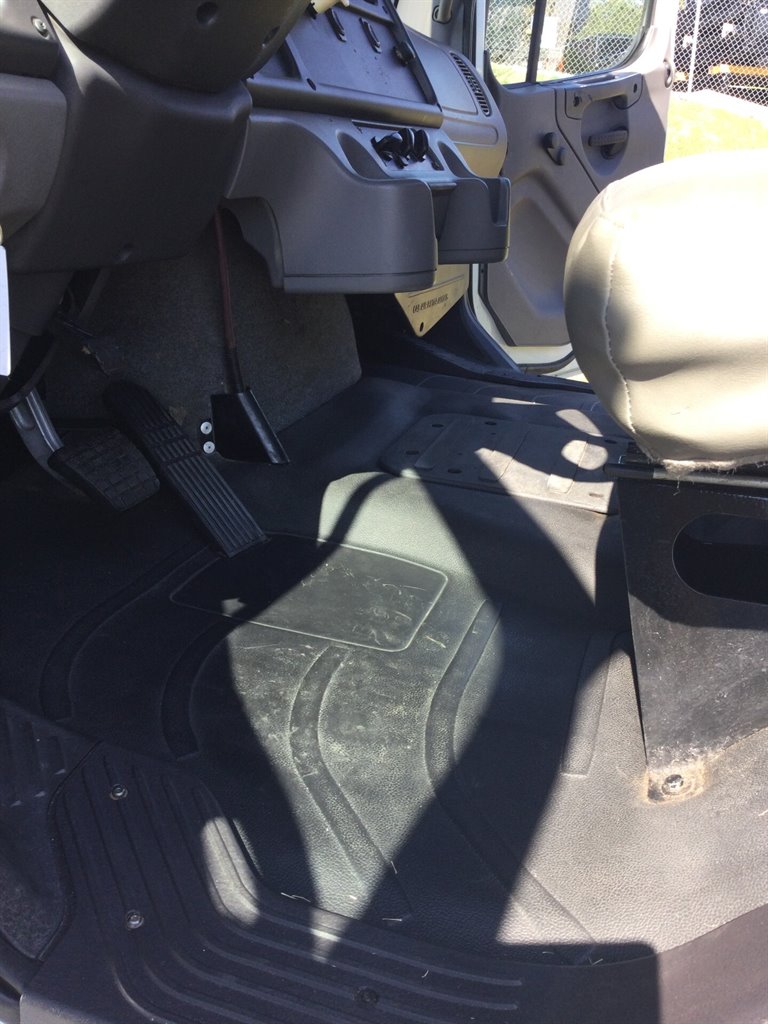 2013 Freightliner M2 - $52,900