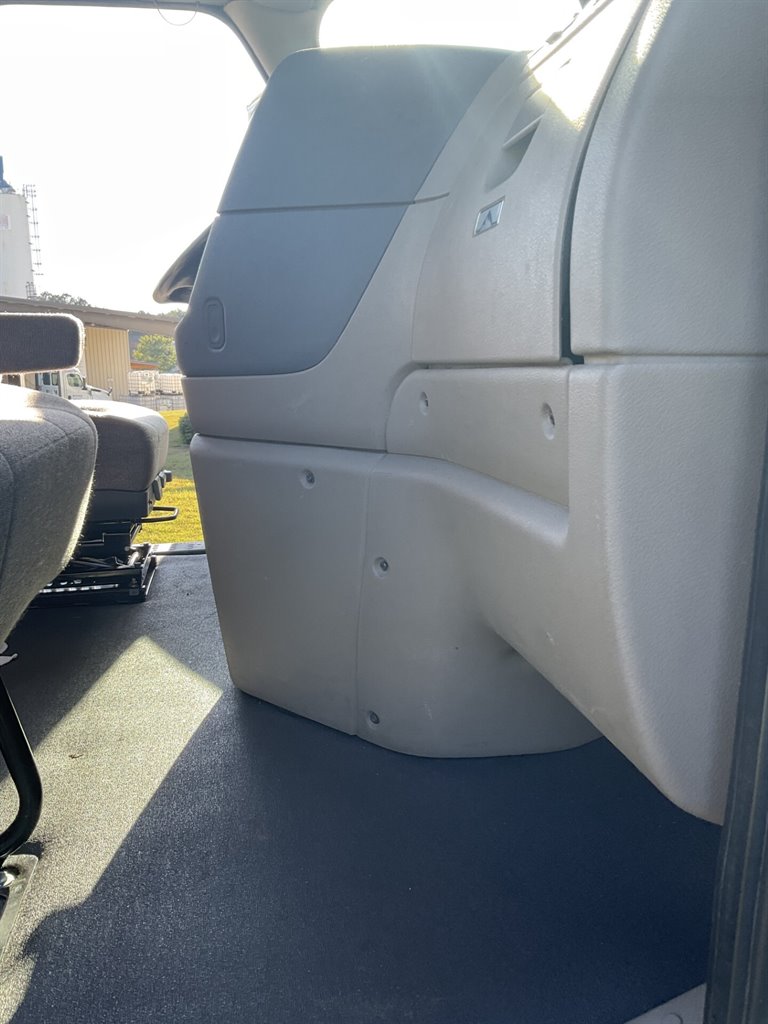 2017 Freightliner Cascadia - $68,900