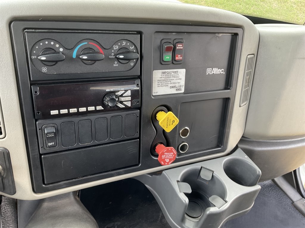 2019 International 4300 - $66,900