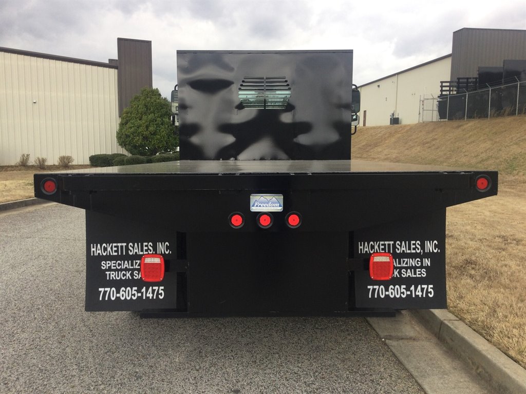 2019 International 4300 - $66,900