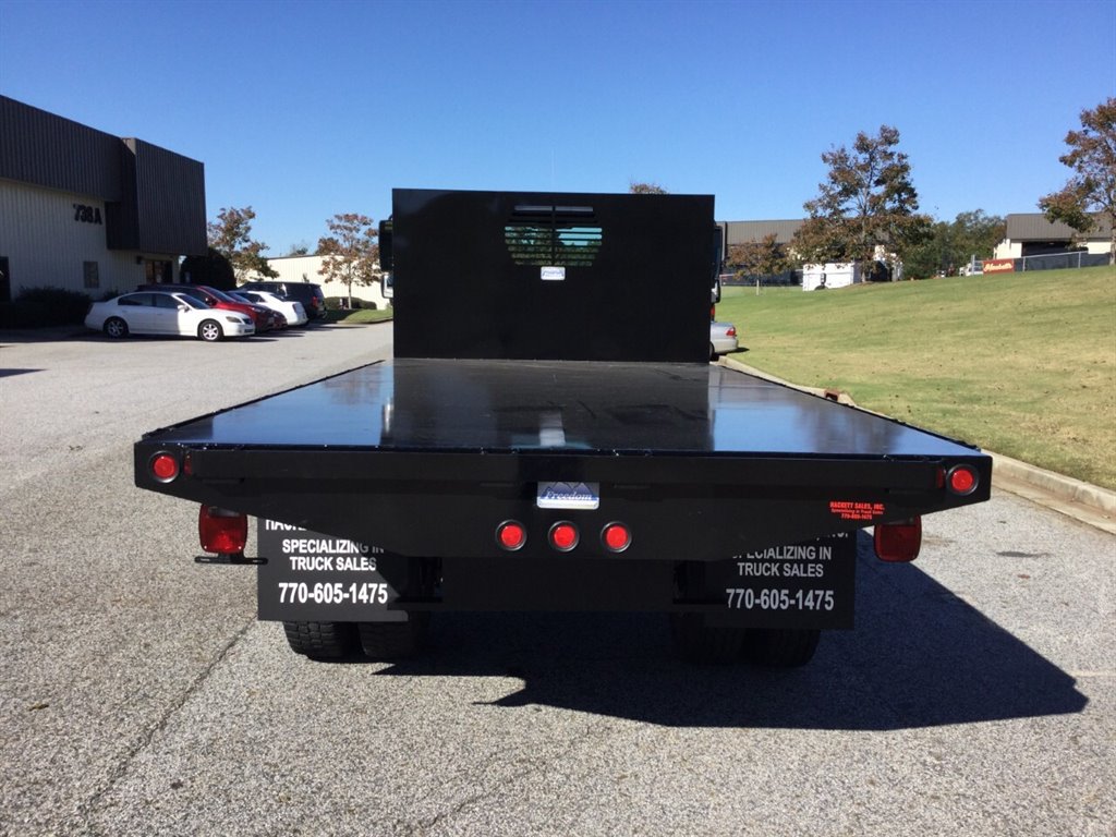 2019 International 4300 - $74,900