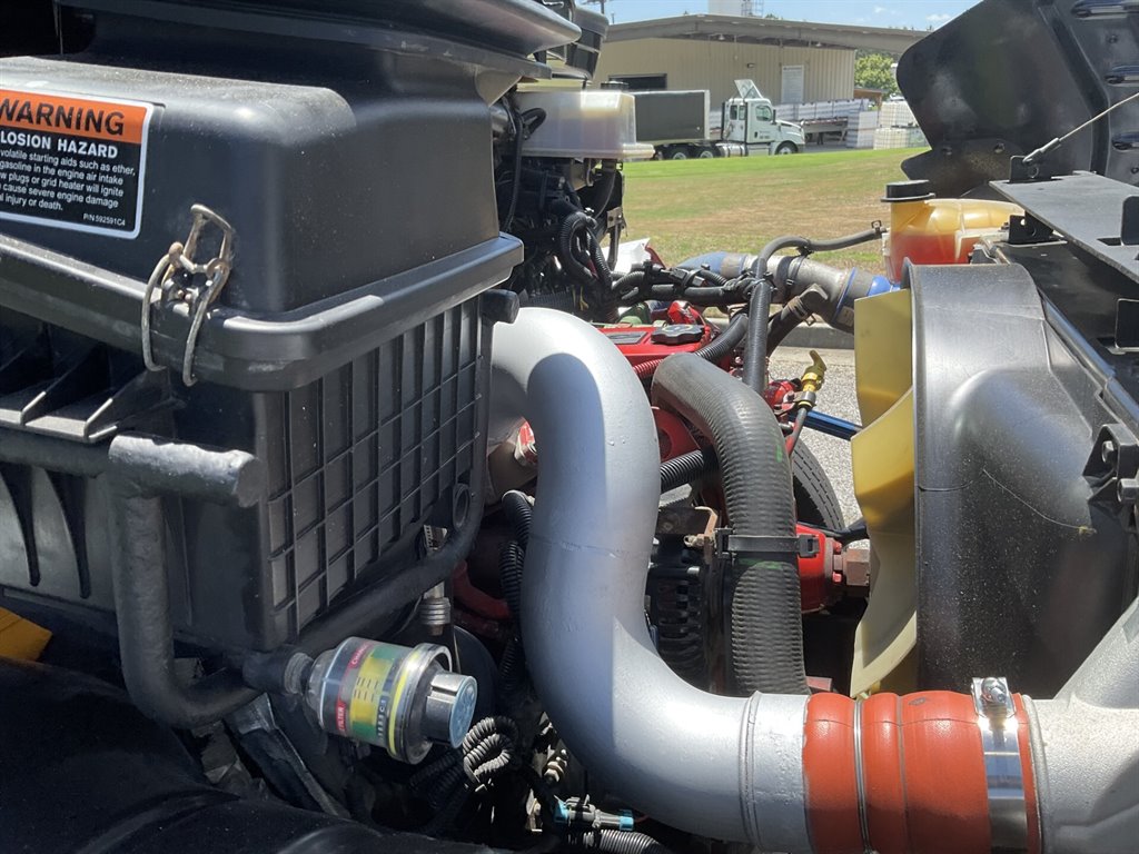2019 International 4300 - $74,900