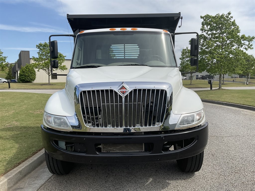 2019 International 4300 - $79,900