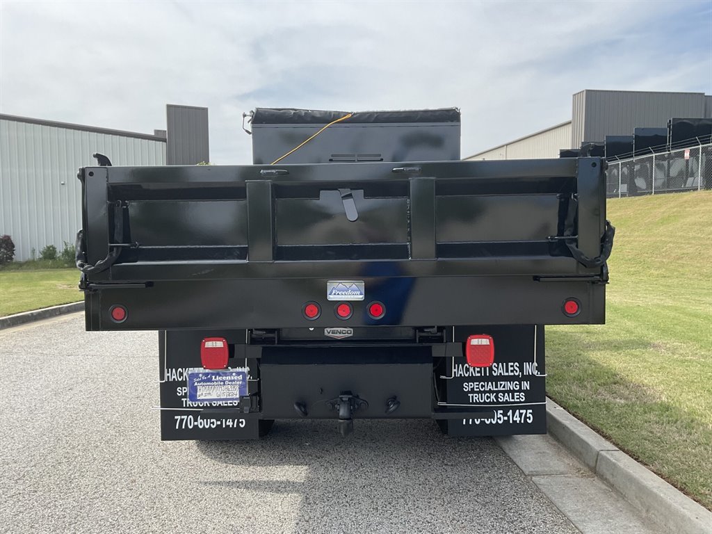 2019 International 4300 - $79,900