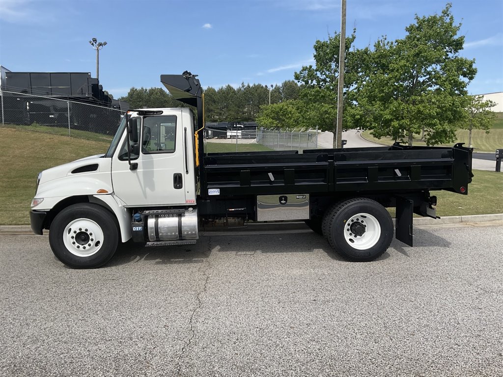 2019 International 4300 - $79,900