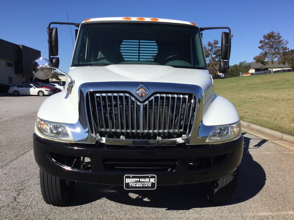 2019 International 4300 - $79,900