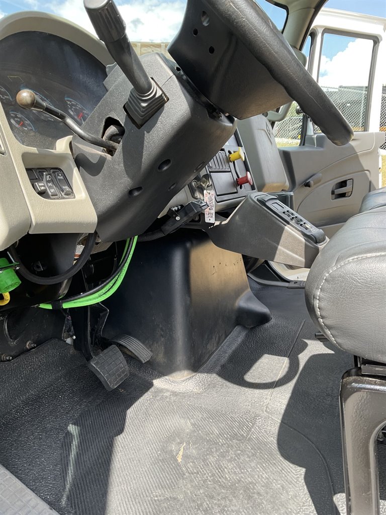 2019 International  4300 - $82,900
