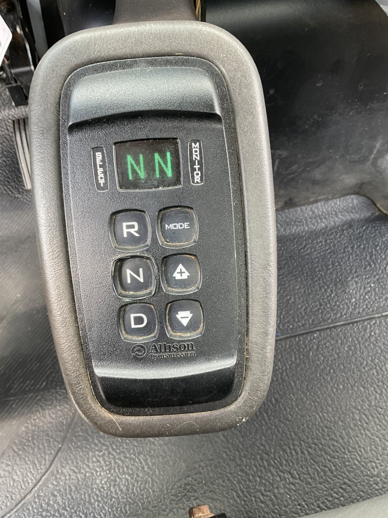 2019 International  4300 - $82,900