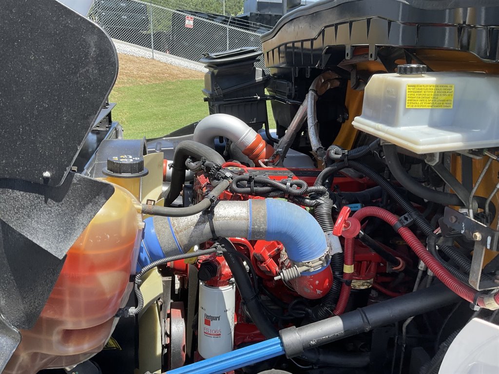 2019 International  4300 - $82,900