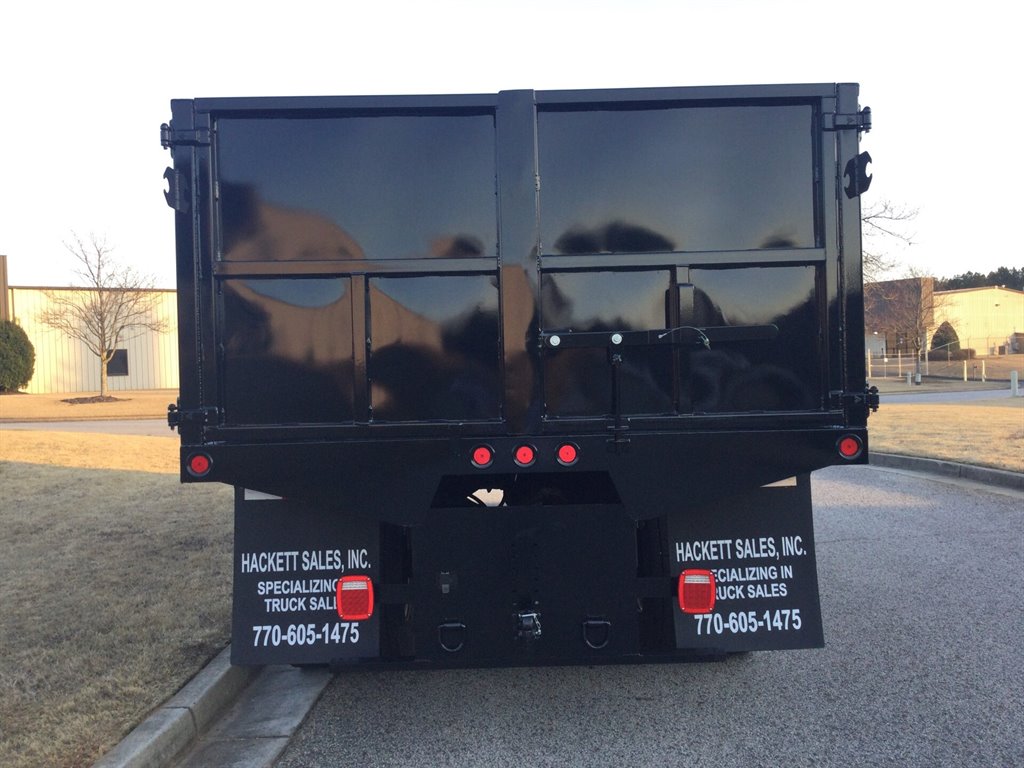 2019 International  4300 - $82,900