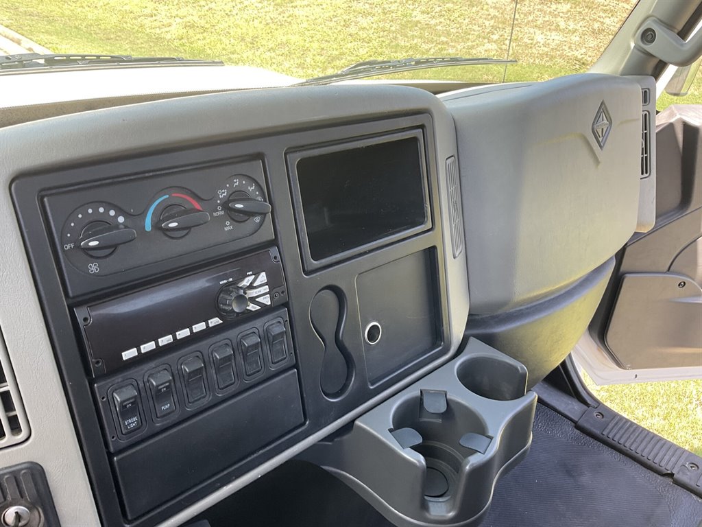 2019 International  4300 - $82,900