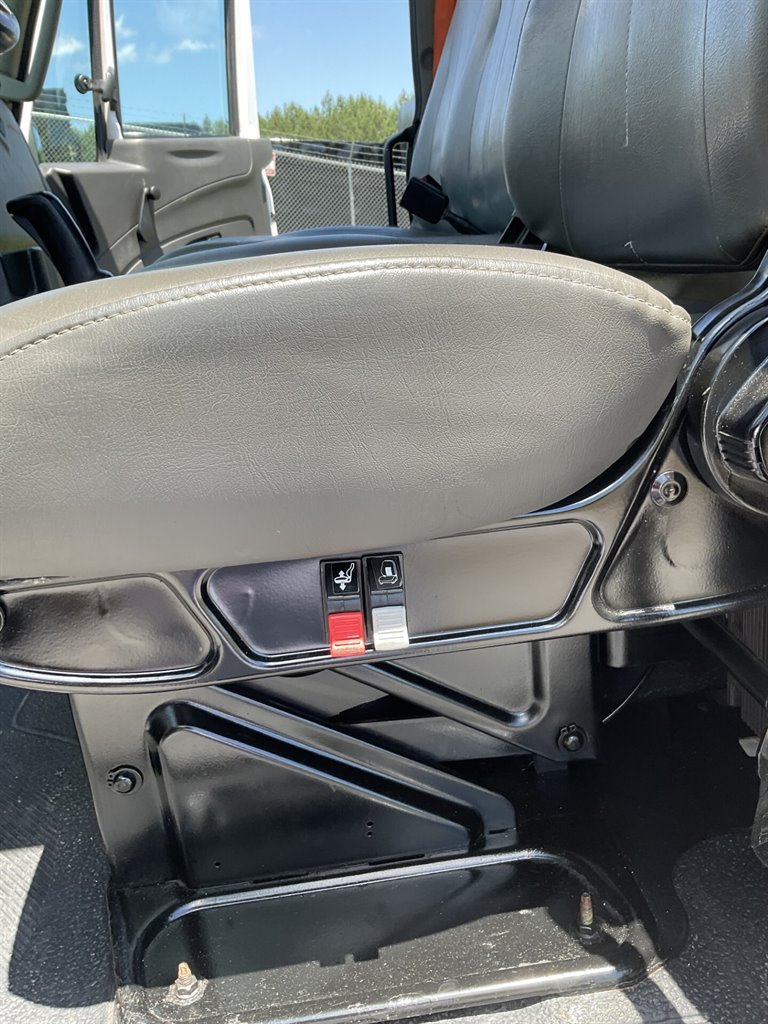 2019 International  4300 - $82,900