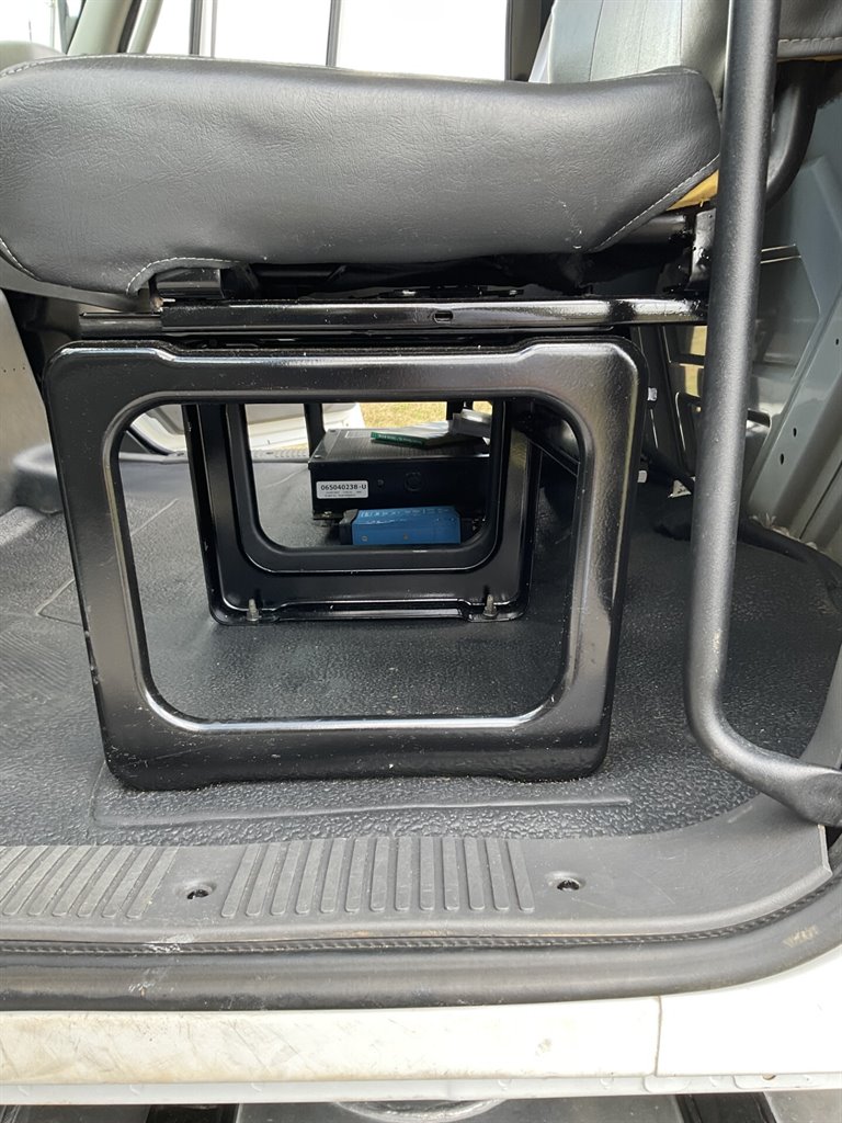 2019 International 4300 - $82,900