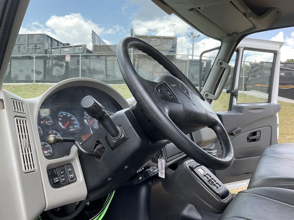 2019 International 4300 - $82,900