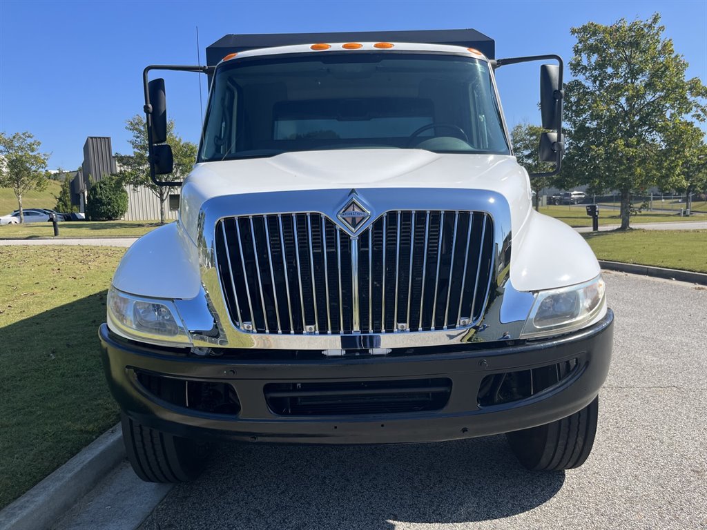 2019 International 4300 - $82,900