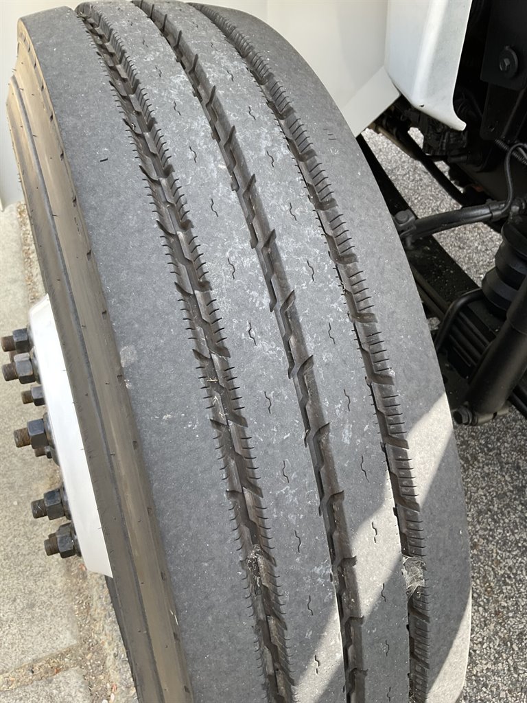 2019 International 4300 - $82,900