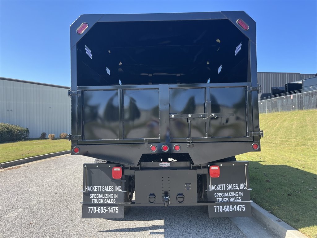 2019 International 4300 - $82,900