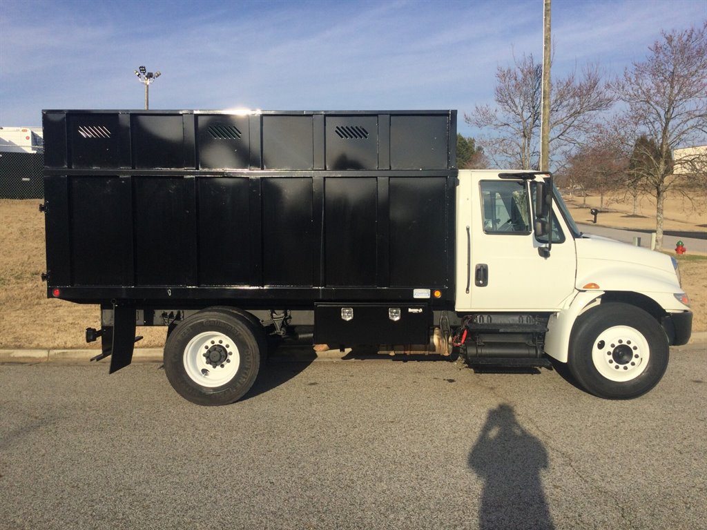 2019 International 4300 - $84,900