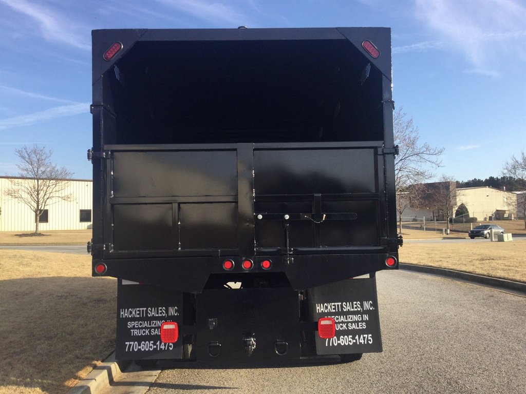 2019 International 4300 - $84,900