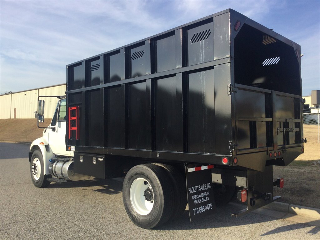 2019 International 4300 - $84,900