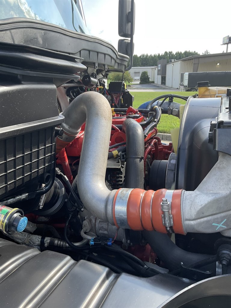 2019 International 4300 - $59,900