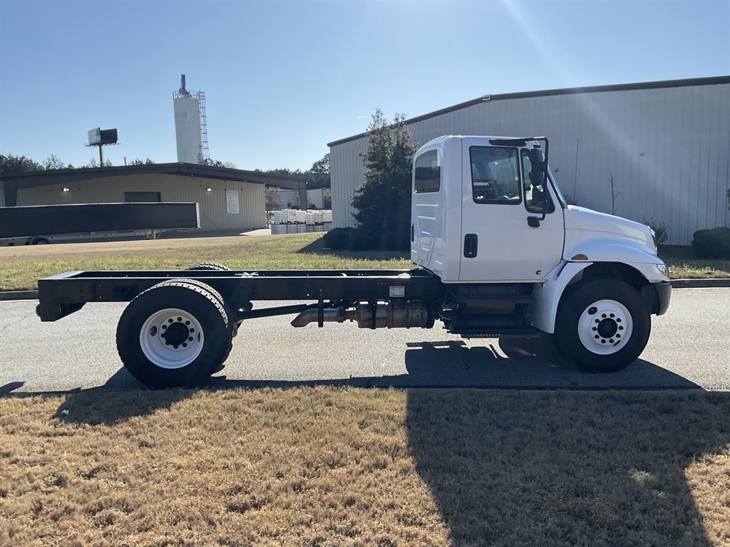 2019 International 4300 - $59,900